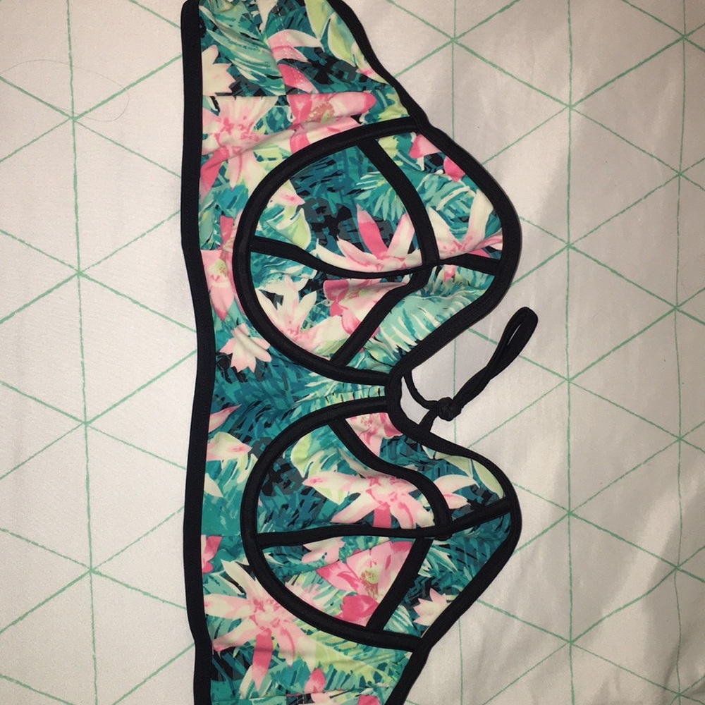 Swim Top